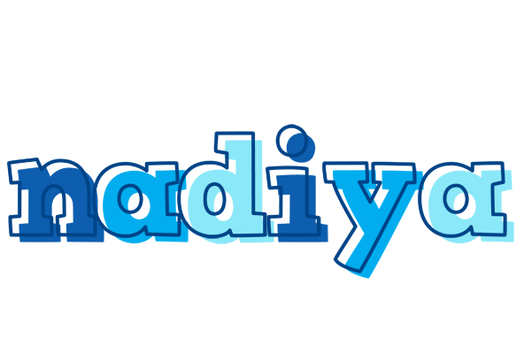 Nadiya sailor logo