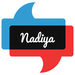 Nadiya sharks logo
