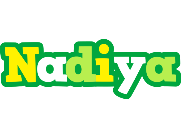 Nadiya soccer logo
