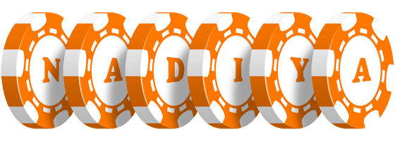 Nadiya stacks logo