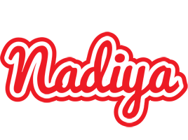 Nadiya sunshine logo