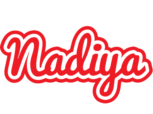 Nadiya sunshine logo