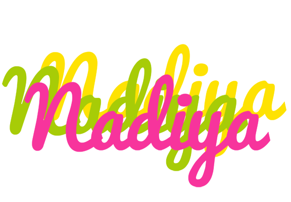 Nadiya sweets logo