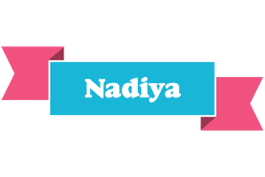 Nadiya today logo