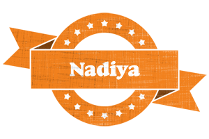 Nadiya victory logo