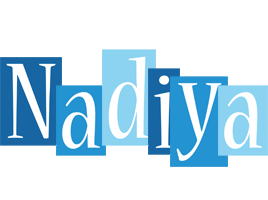 Nadiya winter logo