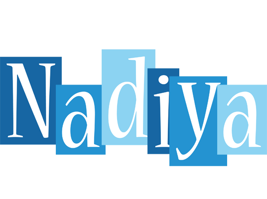 Nadiya winter logo