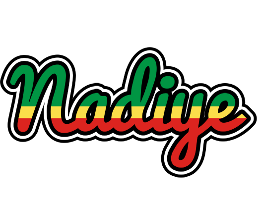 Nadiye african logo