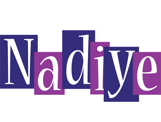 Nadiye autumn logo