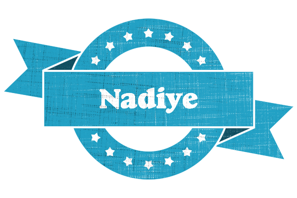 Nadiye balance logo