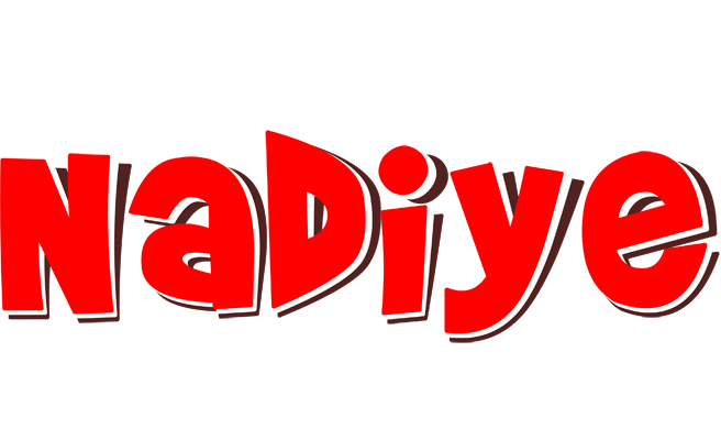 Nadiye basket logo