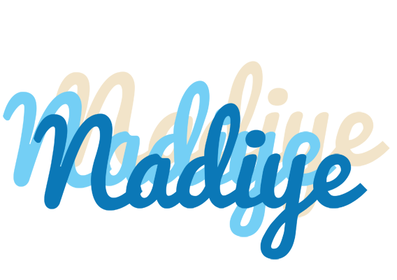Nadiye breeze logo