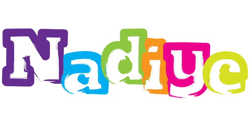 Nadiye casino logo