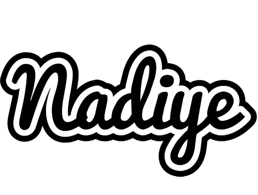Nadiye chess logo