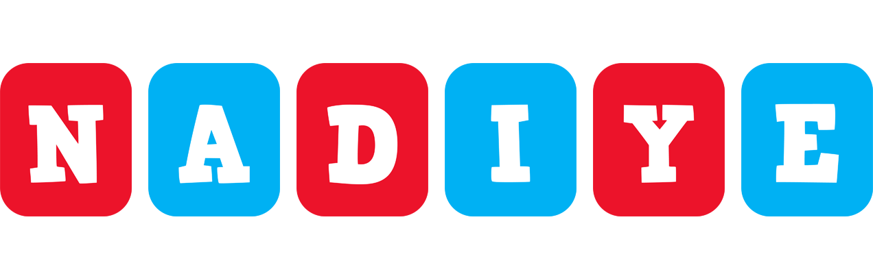 Nadiye diesel logo