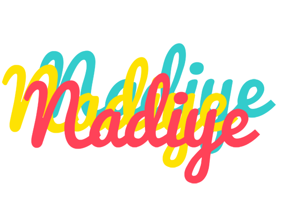 Nadiye disco logo