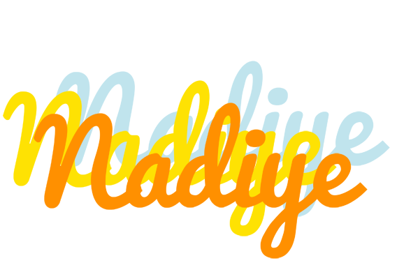 Nadiye energy logo