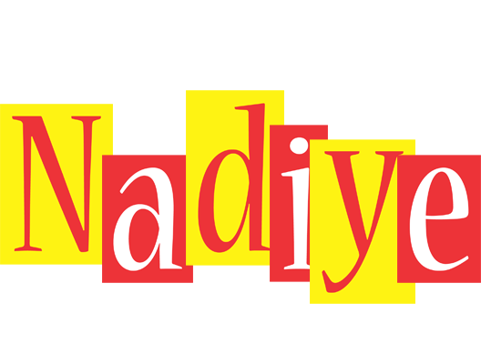 Nadiye errors logo