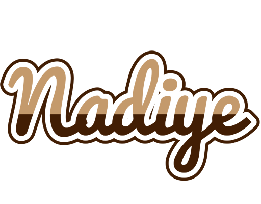 Nadiye exclusive logo