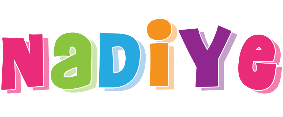 Nadiye friday logo