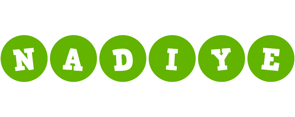 Nadiye games logo