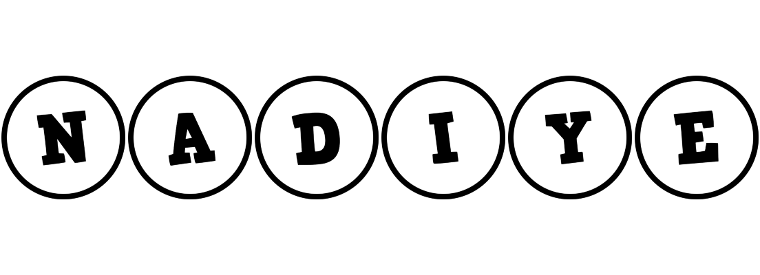 Nadiye handy logo