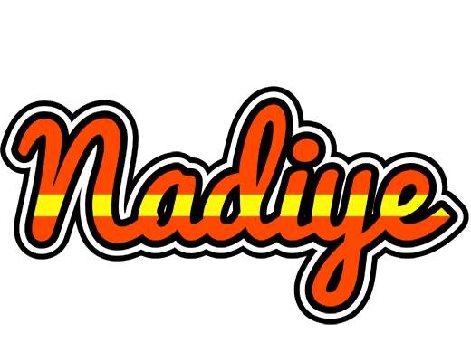 Nadiye madrid logo