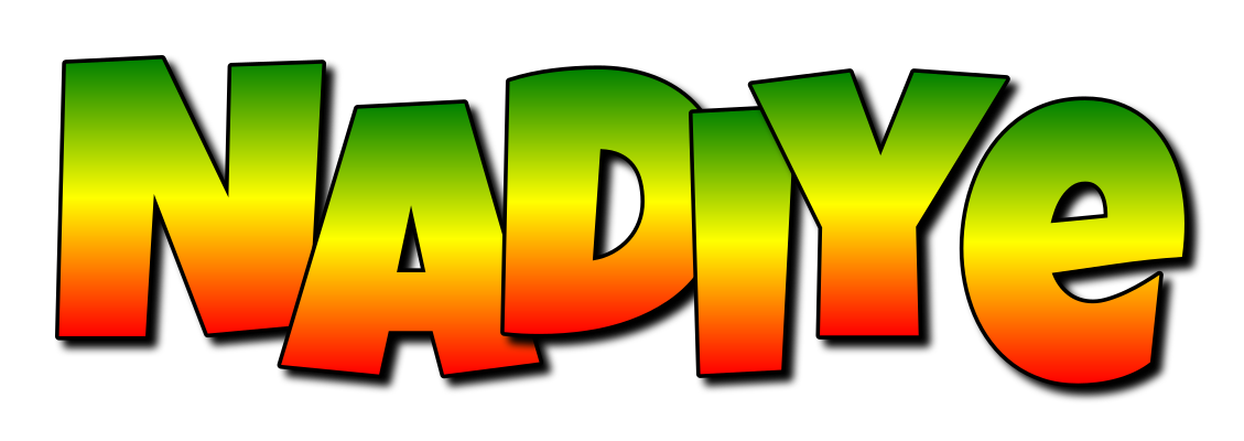 Nadiye mango logo