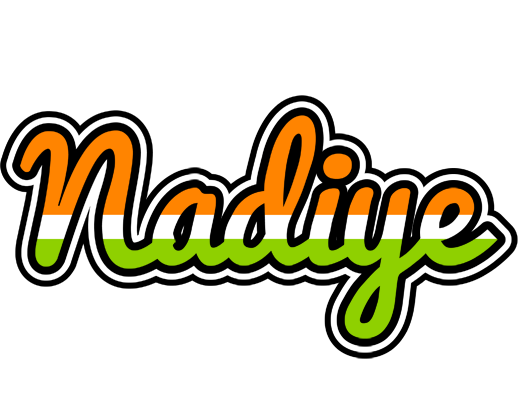 Nadiye mumbai logo