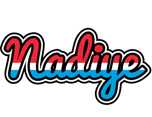 Nadiye norway logo