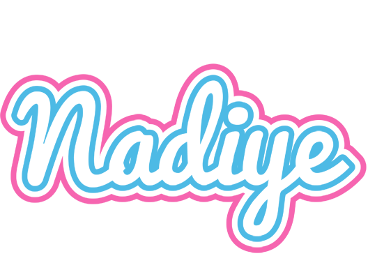 Nadiye outdoors logo