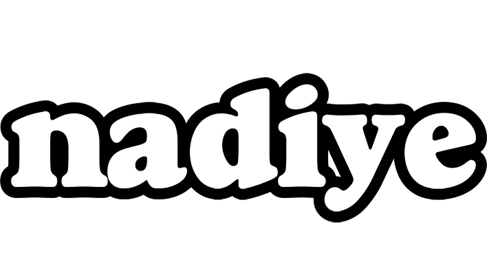 Nadiye panda logo