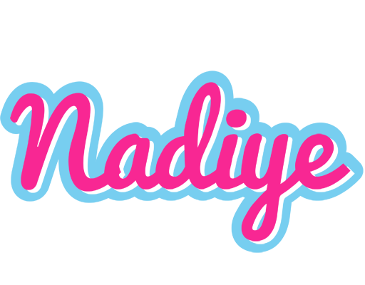 Nadiye popstar logo