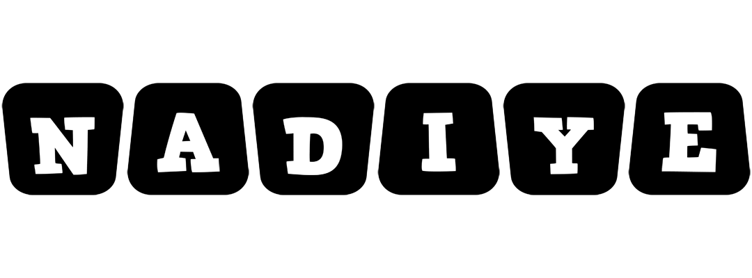 Nadiye racing logo
