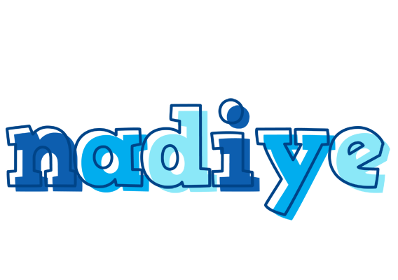 Nadiye sailor logo