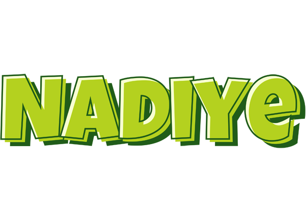 Nadiye summer logo
