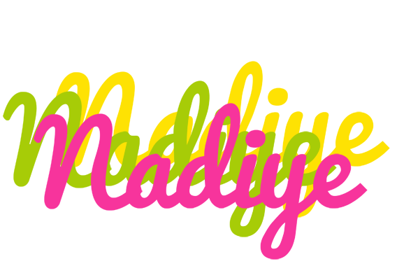 Nadiye sweets logo