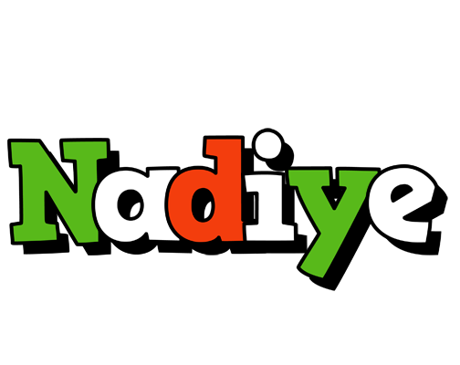 Nadiye venezia logo