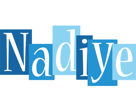 Nadiye winter logo