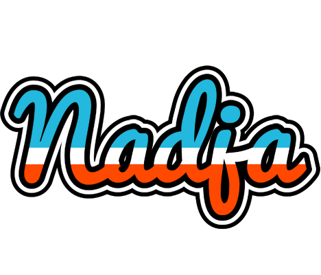 Nadja america logo