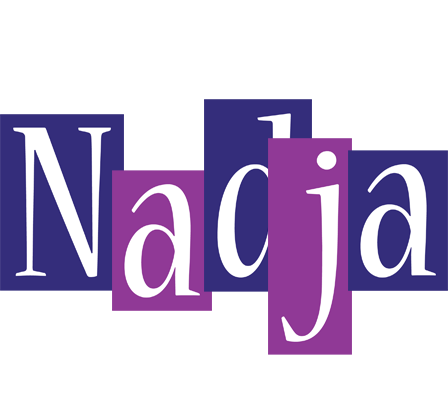 Nadja autumn logo