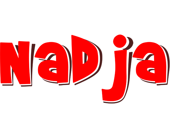 Nadja basket logo