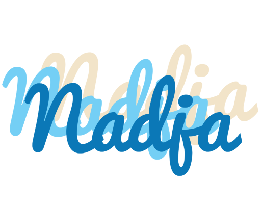 Nadja breeze logo