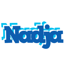 Nadja business logo