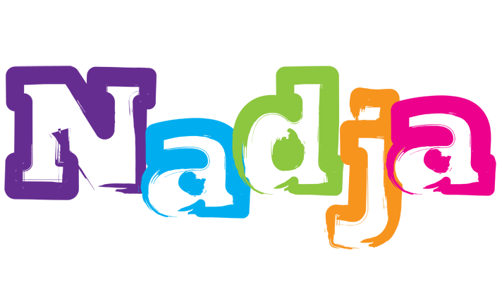 Nadja casino logo