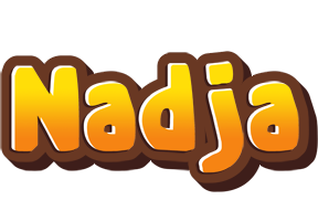 Nadja cookies logo