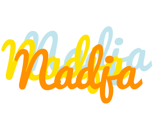 Nadja energy logo
