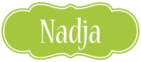 Nadja family logo
