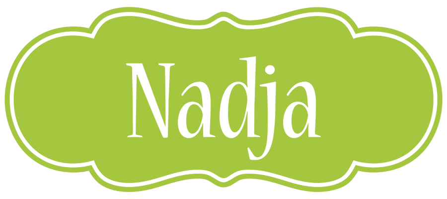 Nadja family logo