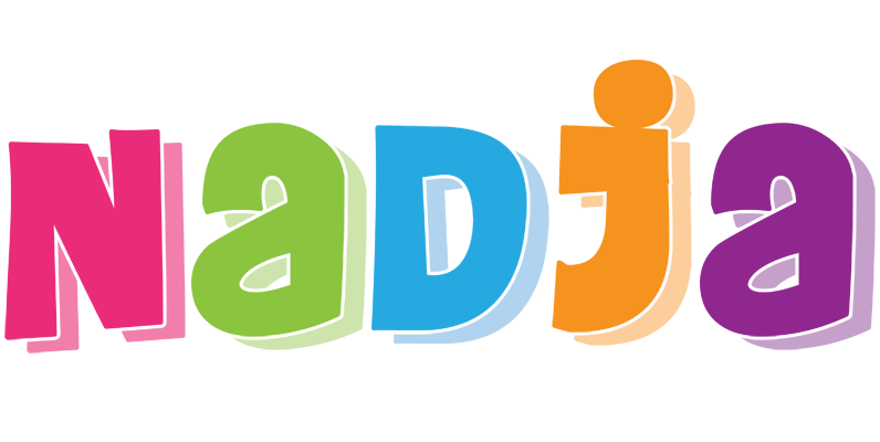 Nadja friday logo